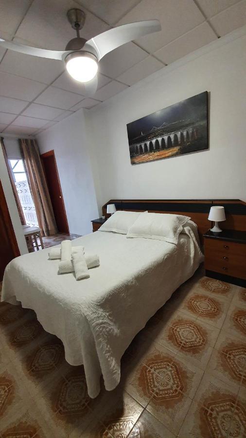 Meson Kubano B&B Сан-Матео Экстерьер фото