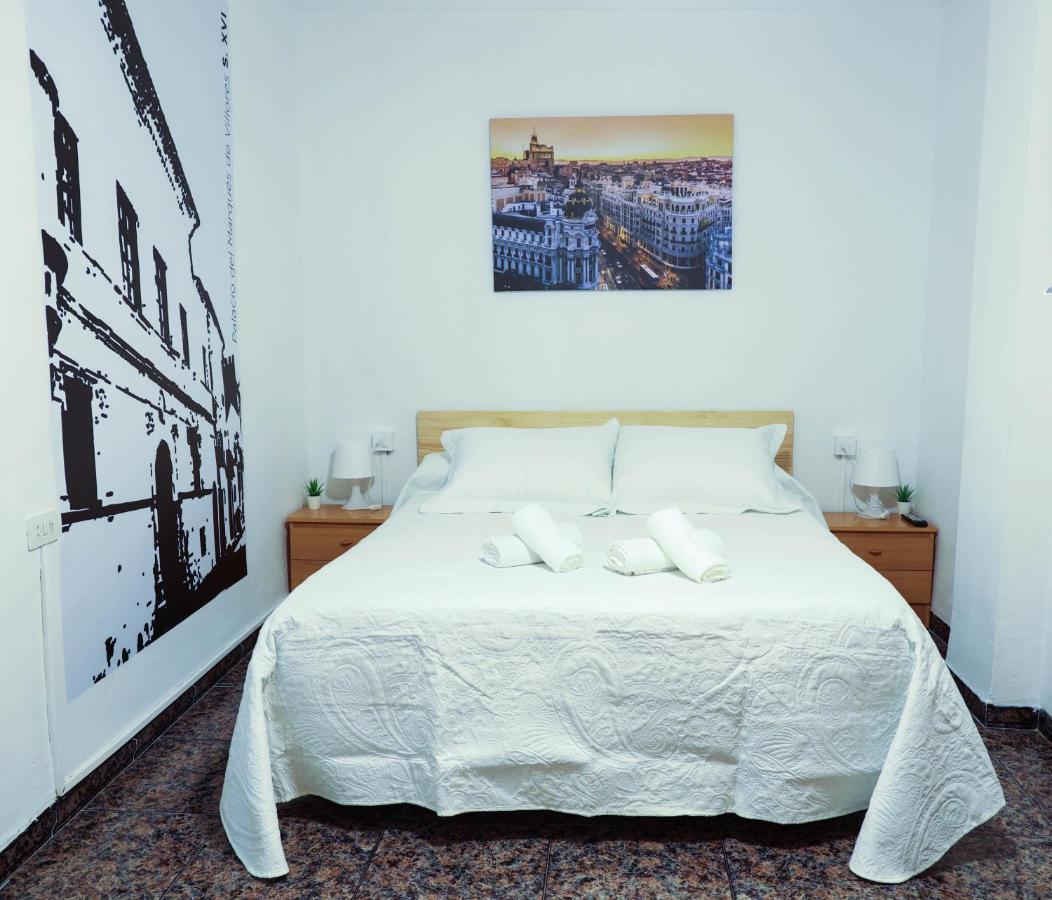 Meson Kubano B&B Сан-Матео Экстерьер фото